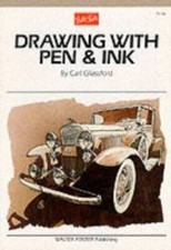 Drawing pen ink for sale  Montgomery