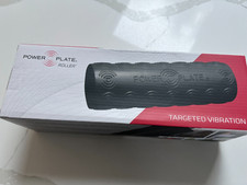 Power plate rollers. for sale  WELWYN