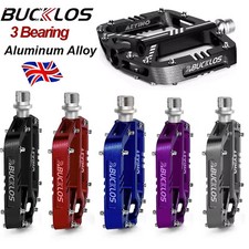 Mountain bike pedals for sale  LEICESTER
