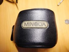 Minolta 700si base for sale  TYWYN