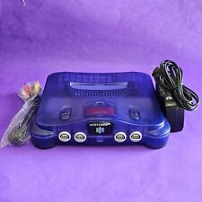 Nintendo midnight blue for sale  Port Saint Lucie