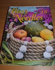 Busy needles part for sale  MACHYNLLETH