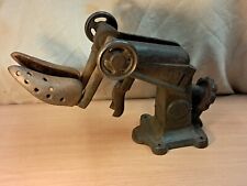 Antique cobbler mechanical for sale  ABERGELE