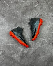 Nike Mercurial Superfly V CR7 Chapter 4 IV FG Bósnia EUA 11 comprar usado  Enviando para Brazil