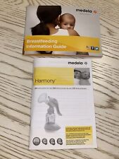 New medela harmony for sale  Duncan