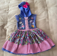 Jojo siwa dress for sale  Stafford