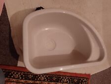 Caravan motorhome bathroom for sale  PETERBOROUGH