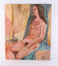 Mid century nude for sale  Ocala