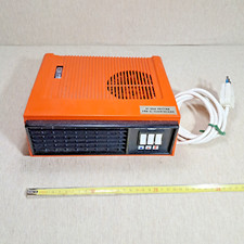 Termoventilatore elettrico ara usato  Crema