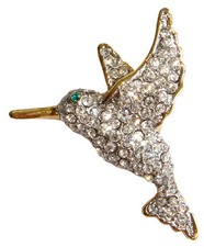 Broche mouette copie d'occasion  Rosny-sous-Bois