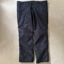 Motorradhose probiker herausne gebraucht kaufen  Heidelberg