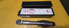 Norbar slimline slo for sale  RENFREW