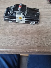 Sheriff hudson hornet for sale  STOKE-ON-TRENT