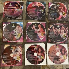 Zumba zin mega for sale  LONDON
