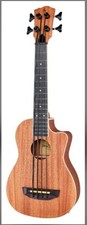 Harley benton ukebass for sale  NEWPORT