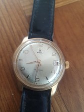 Montre simca antichoc d'occasion  Brunoy