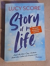 Story life lucy gebraucht kaufen  Wathlingen