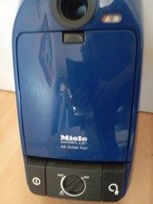 Miele s251i staubsauger gebraucht kaufen  Möckmühl