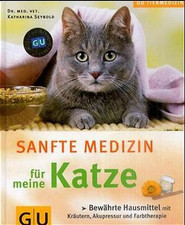 Sanfte medizin katze gebraucht kaufen  Berlin