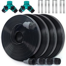 Sprinkler hose holes for sale  Kannapolis
