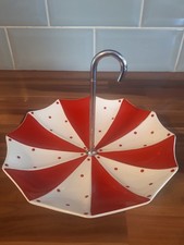 Midwinter stylecraft umbrella for sale  CROOK
