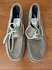 Men sperry top for sale  Gainesville