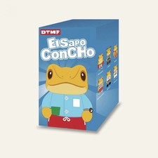 Sapo Concho - Edição Limitada *NOVO EM FOLHA FECHADO* ✅ PRÉ-ENCOMENDA CONFIRMADA✅ comprar usado Sapo Concho - Edição Limitada *NOVO EM FOLHA FECHADO* ✅ PRÉ-ENCOMENDA CONFIRMADA✅ comprar usado  Enviando para Brazil