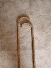 Vintage cane walking for sale  MALDON