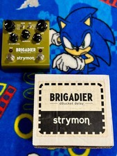Strymon brigadier bucket for sale  Modesto