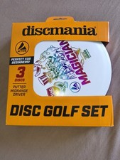 Discmania aktive disc gebraucht kaufen  Mannheim
