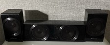 Panasonic hs190 pc. for sale  Franklinton