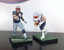 Rob gronkowski new for sale  Ware
