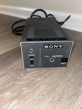 Sony video recorder for sale  Mayfield