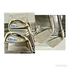 Ping irons black for sale  Acworth