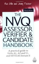 Nvq assessor verifier for sale  UK