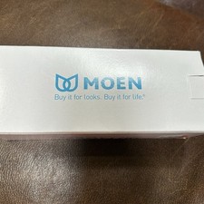 Moen genta pivoting for sale  Dalzell