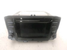 Radio volkswagen polo d'occasion  Billère