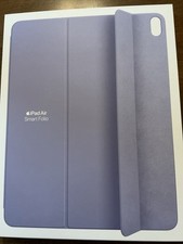 iPad Air 13 polegadas Smart Folio roxo claro comprar usado  Enviando para Brazil