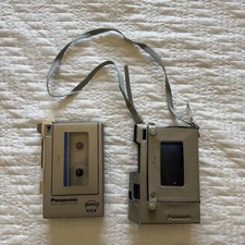 Panasonic stereo model for sale  Santa Clara