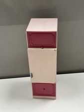 Sindy vintage fridge for sale  UXBRIDGE