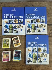 Lot album vide d'occasion Lot album vide d'occasion  Pordic