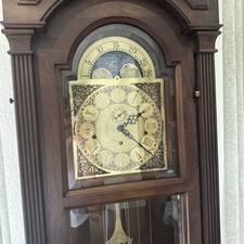 Standuhr kieninger verschieden gebraucht kaufen  Niederkassel