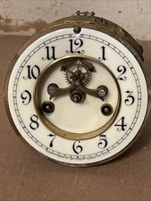 Antique waterbury crystal for sale  North Haven