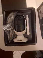 Nilox smart security usato  Oleggio