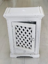 Mobiletto vintage stile usato  Roma
