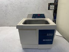 Branson 5510 ultrasonic for sale  Jackson