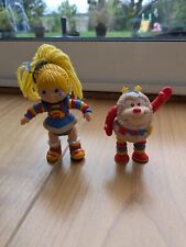 Figurines rainbow brite d'occasion  Palaiseau