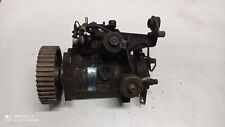 Pompe injection peugeot d'occasion  Saint-Brieuc