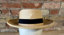 Palm hats factory for sale  Minneapolis