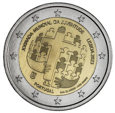Commémorative portugal 2023 d'occasion  Bar-le-Duc